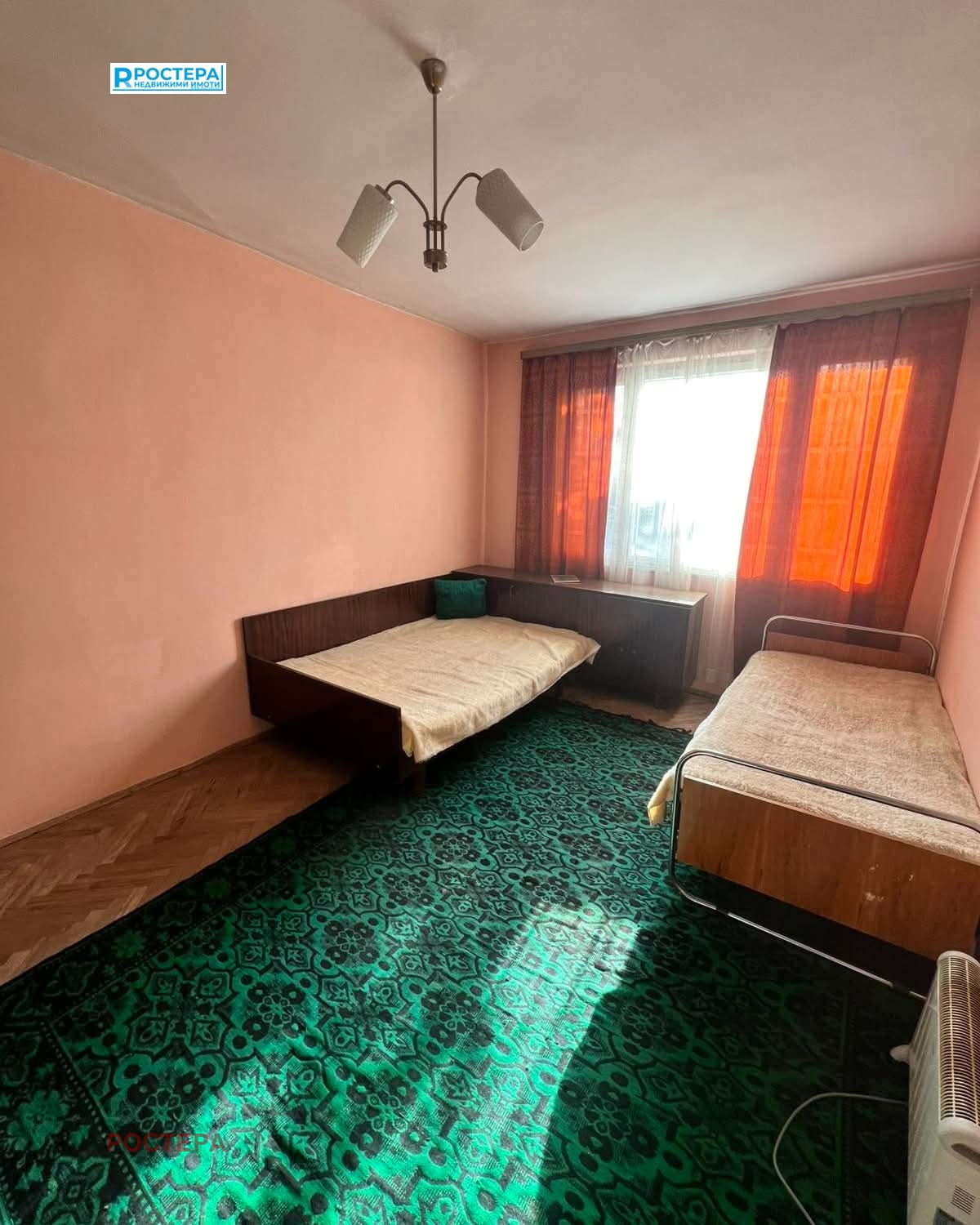 Продава 3-СТАЕН, гр. Търговище, Център, снимка 5 - Апартаменти - 55956715