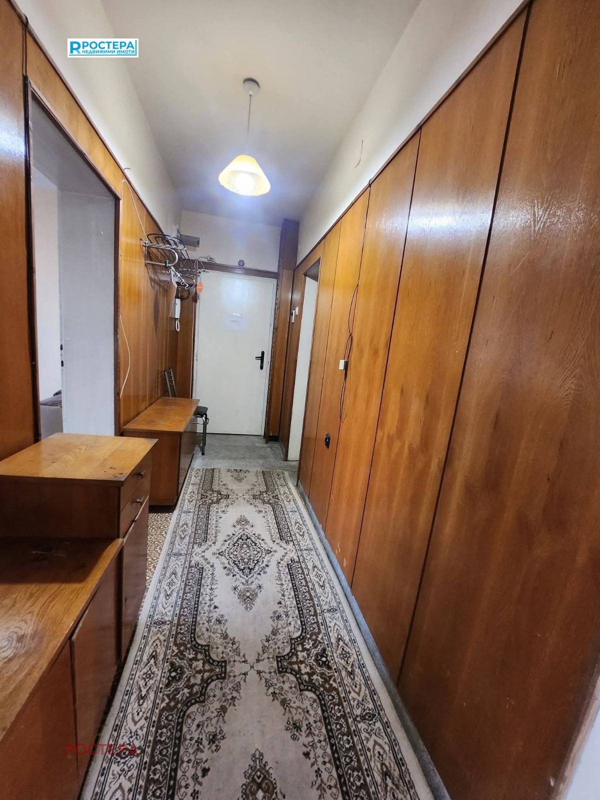 Продава 3-СТАЕН, гр. Търговище, Център, снимка 6 - Апартаменти - 55956715