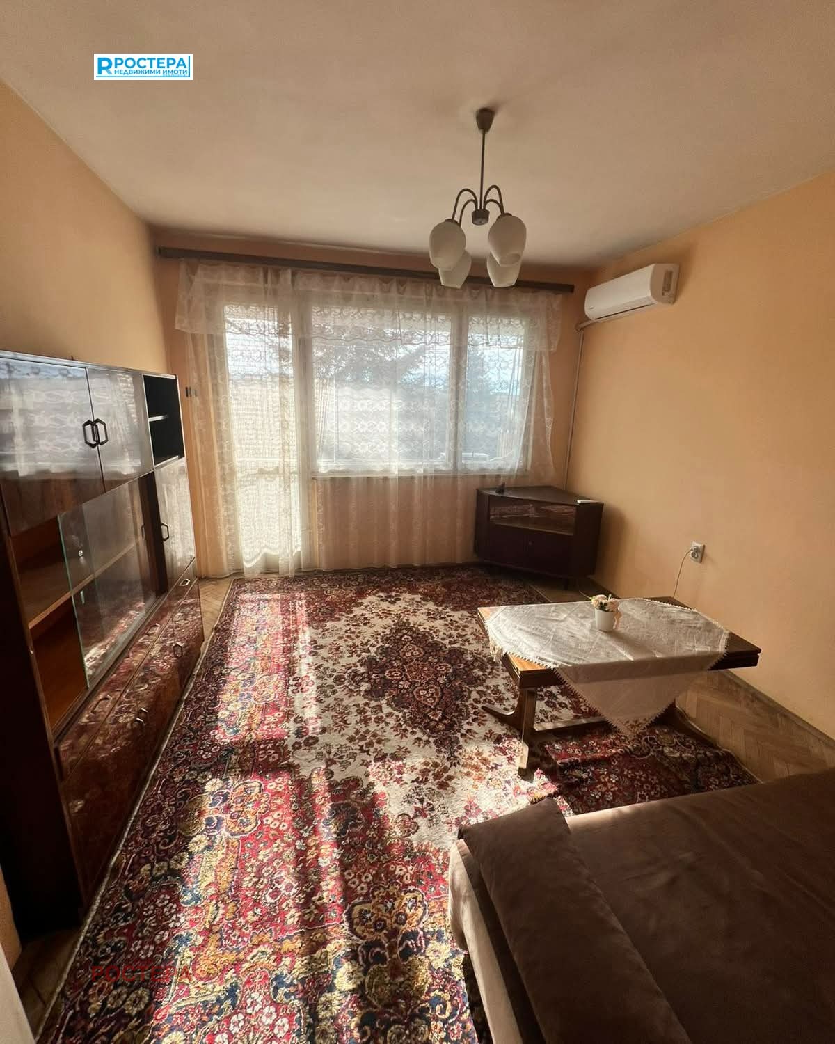 Продава 3-СТАЕН, гр. Търговище, Център, снимка 4 - Апартаменти - 55956715