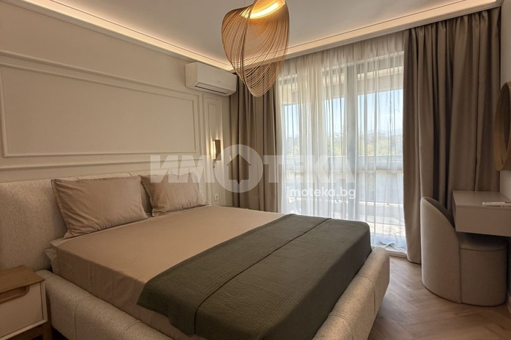 Продава 3-СТАЕН, гр. Пловдив, Каменица 2, снимка 3 - Апартаменти - 56580090