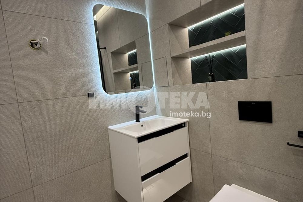 Продава 3-СТАЕН, гр. Пловдив, Каменица 2, снимка 6 - Апартаменти - 56580090
