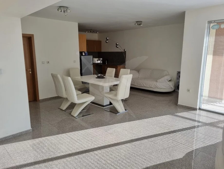 Продава МНОГОСТАЕН, гр. Свети Влас, област Бургас, снимка 2 - Апартаменти - 53317955