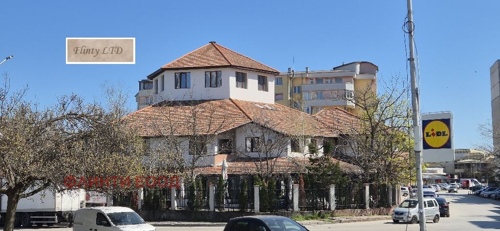 Продава МНОГОСТАЕН, гр. Велико Търново, Бузлуджа