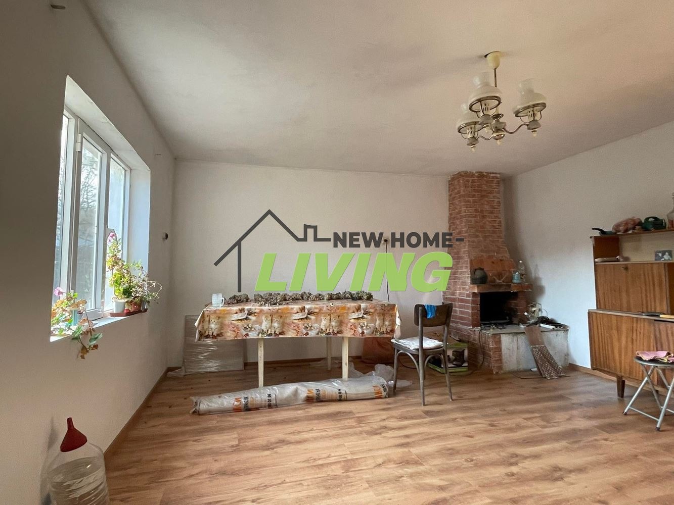 Продава КЪЩА, с. Долнослав, област Пловдив, снимка 2 - Къщи - 50128768