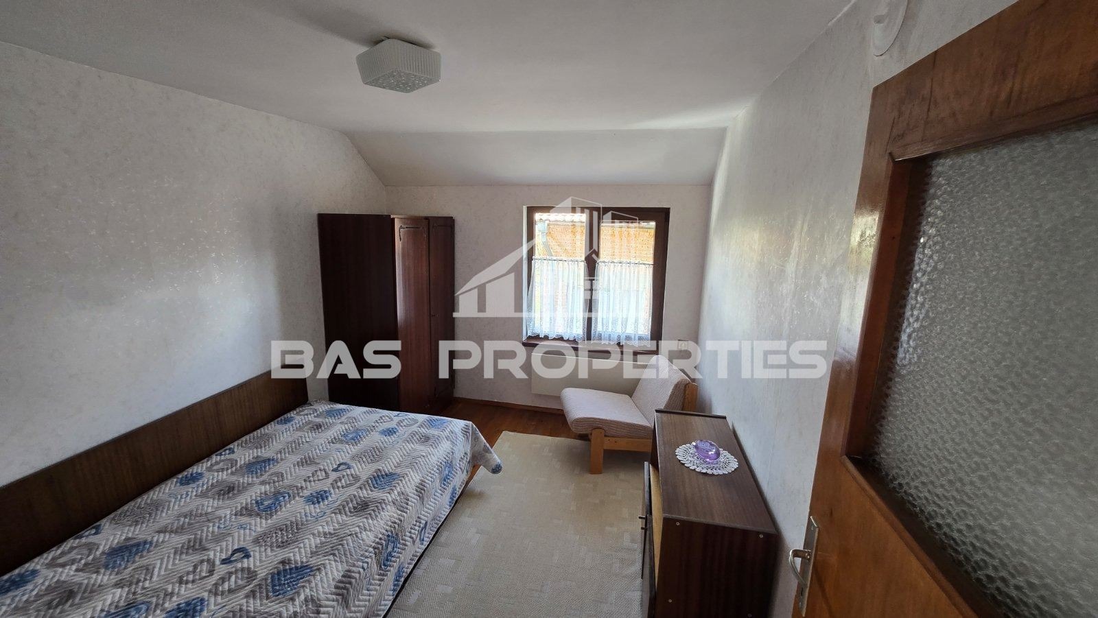 Продава КЪЩА, с. Хераково, област София област, снимка 9 - Къщи - 55788276