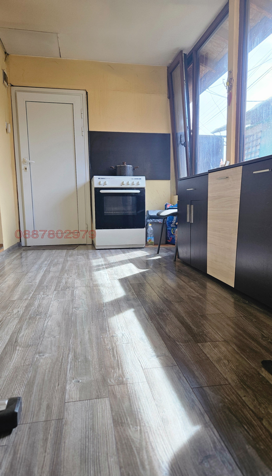 Продава КЪЩА, гр. София, Христо Ботев, снимка 4 - Къщи - 56248849