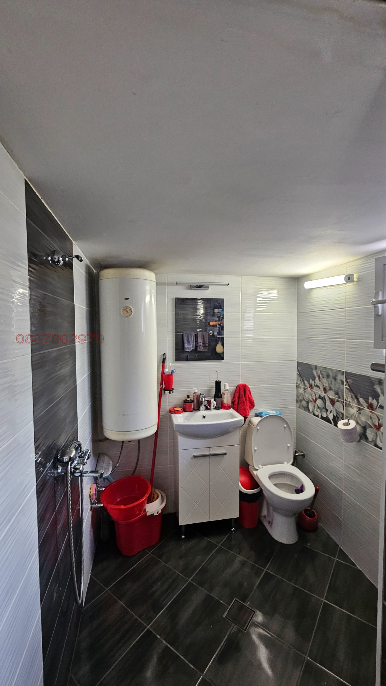 Продава КЪЩА, гр. София, Христо Ботев, снимка 6 - Къщи - 56248849