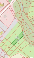 Продава ПАРЦЕЛ, гр. Троян, област Ловеч, снимка 4