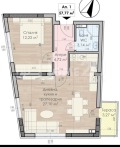 Продава 2-СТАЕН, град София, Овча купел • 160000 € • 48258899 — Holmes.bg