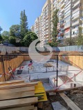 Продава  2-стаен град София , Център , 78 кв.м | 78308428 - изображение [2]
