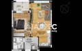 Продава  2-стаен град Пловдив , Западен , 65 кв.м | 17161157 - изображение [4]