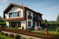 Продава КЪЩА, град Велико Търново, Промишлена зона - Запад • 325000 € / 635644.75 лв. • 71414177 1