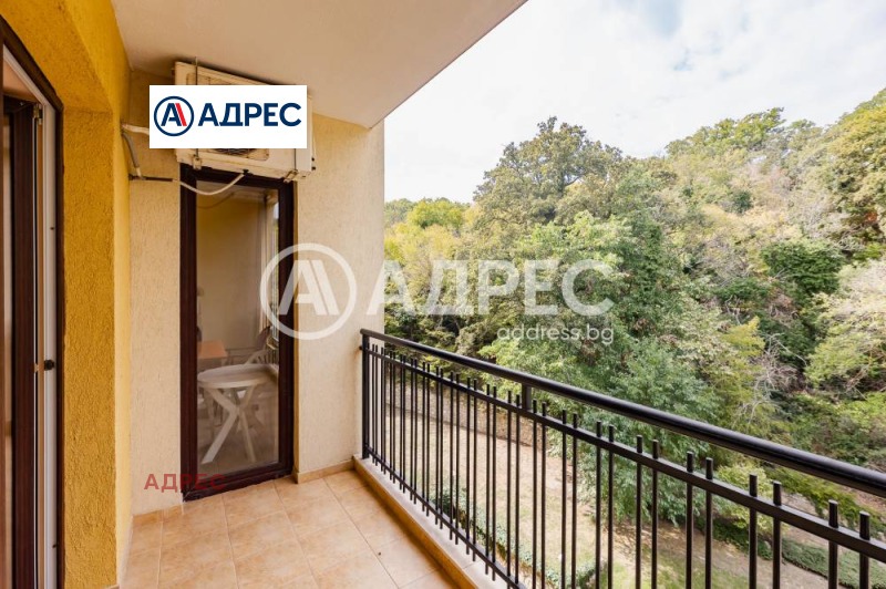Продава 1-СТАЕН в град Варна, к.к. Златни пясъци - 62 кв.м / 78 288 € » 153 118.02 лв., АДРЕС