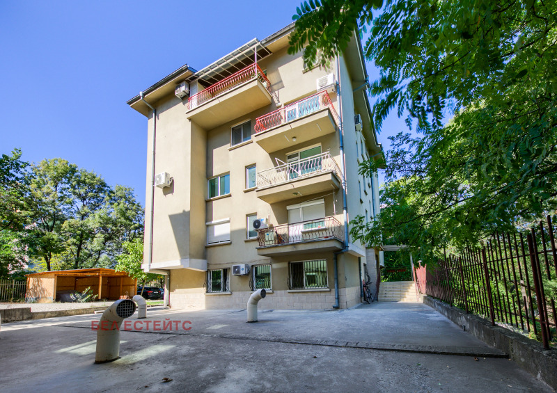 Продава 3-СТАЕН в град София, Студентски град - 212 кв.м / 479 000 € » 936 842.57 лв., БЕЛ ЕСТЕЙТС