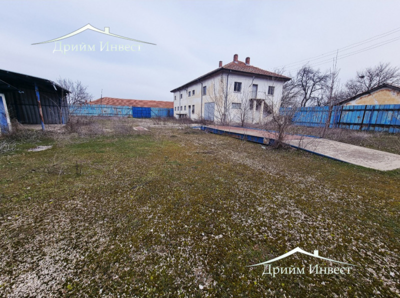 Продава ПРОМ. ПОМЕЩЕНИЕ в област Пловдив, гр. Съединение - 1766 кв.м / 200 000 € » 391 166.00 лв., ДРИЙМ ИНВЕСТ