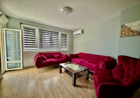 1 chambre Darvenitsa, Sofia 1