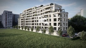 2 dormitorios Levski G, Sofia