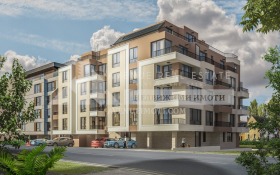 2 hálószobás Sarafovo, Burgas