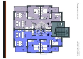 3 slaapkamers Meden rudnik - zona D, Burgas 1