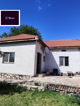 Hus General Toshevo, region Dobrich