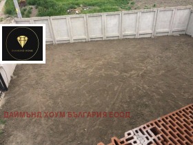 Οικόπεδο Τρυδ, περιοχή Plovdiv