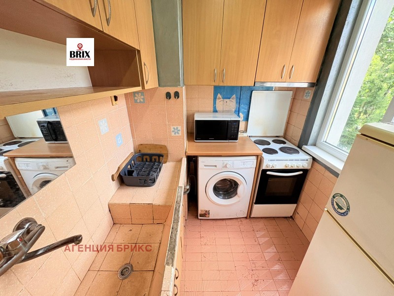 Продаја  1 спаваћа соба Русе , Здравец , 48 м2 | 95414684 - слика [4]