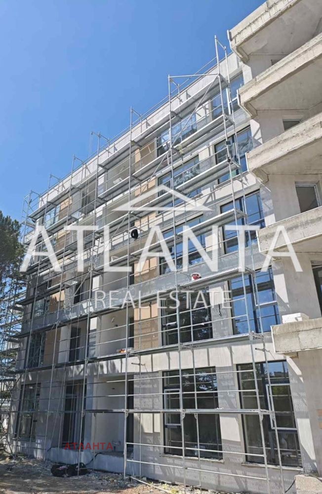 Продава 1-СТАЕН, к.к. Слънчев бряг, област Бургас, снимка 4 - Апартаменти - 53871172