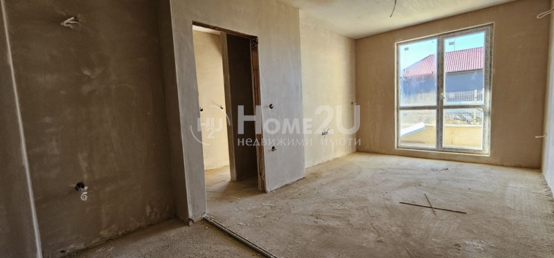 For Sale  1 bedroom Varna , Vazrazhdane 3 , 60 sq.m | 46105229