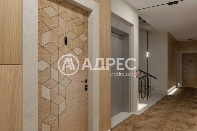 Продава 2-СТАЕН, гр. София, Кръстова вада, снимка 2 - Aпартаменти - 49054772