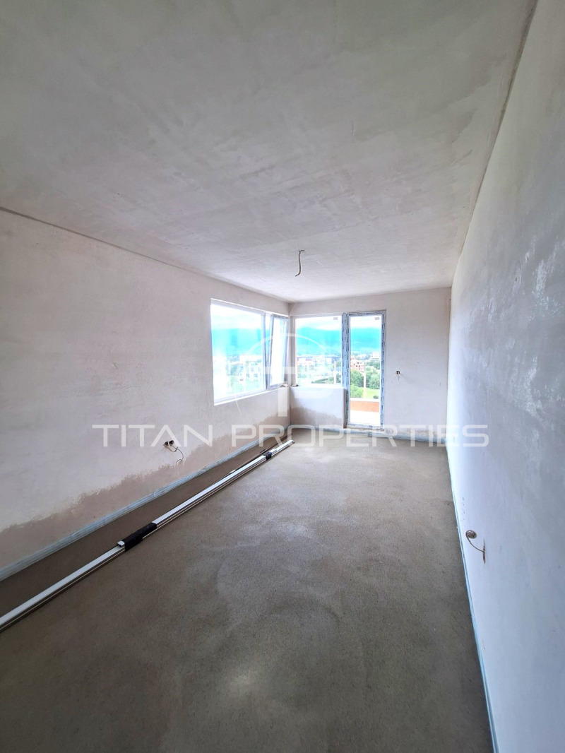 À vendre  1 chambre Plovdiv , Yujen , 89 m² | 40376104