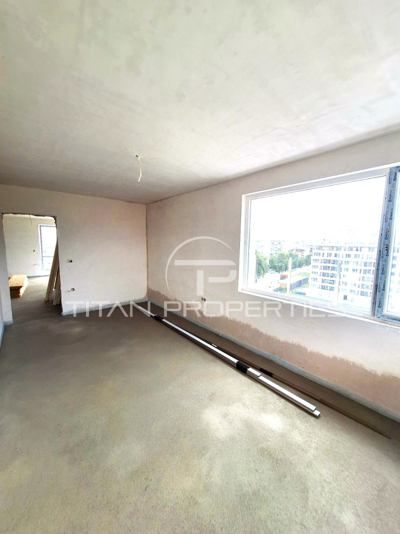 À vendre  1 chambre Plovdiv , Yujen , 89 m² | 40376104 - image [2]