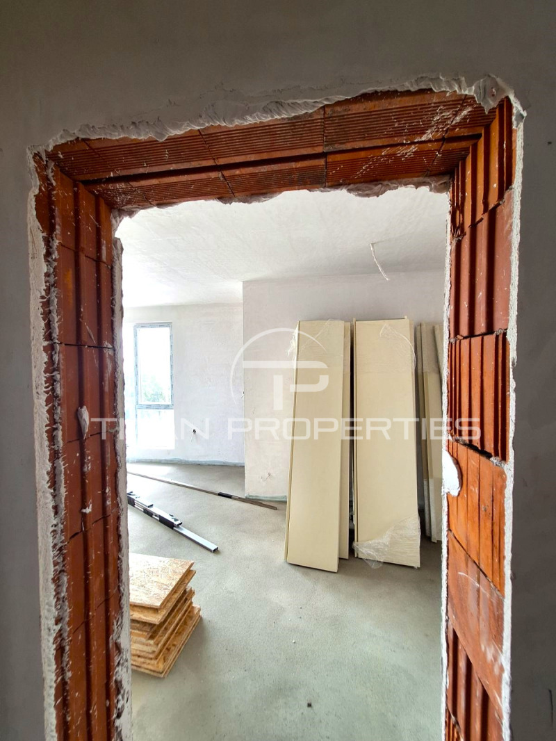À vendre  1 chambre Plovdiv , Yujen , 89 m² | 40376104 - image [8]