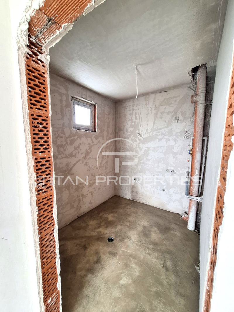 À vendre  1 chambre Plovdiv , Yujen , 89 m² | 40376104 - image [11]
