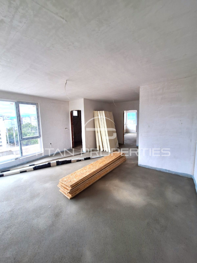 À vendre  1 chambre Plovdiv , Yujen , 89 m² | 40376104 - image [7]