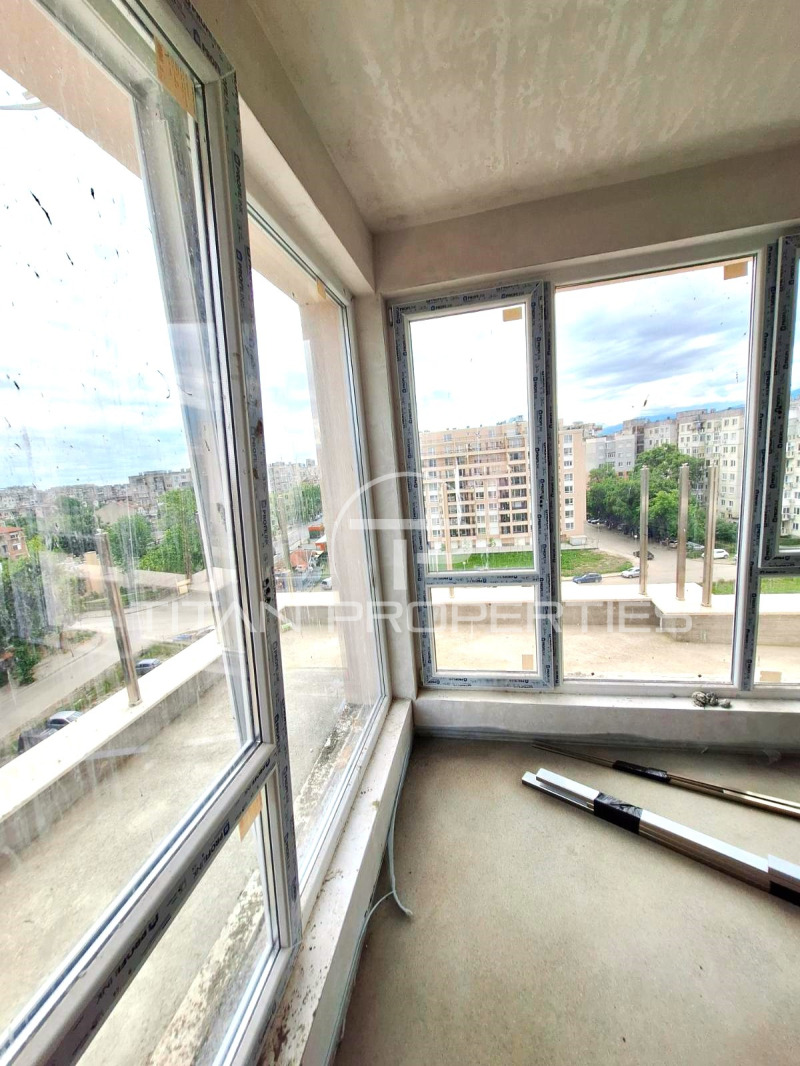 À vendre  1 chambre Plovdiv , Yujen , 89 m² | 40376104 - image [6]