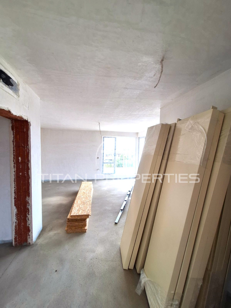 À vendre  1 chambre Plovdiv , Yujen , 89 m² | 40376104 - image [4]