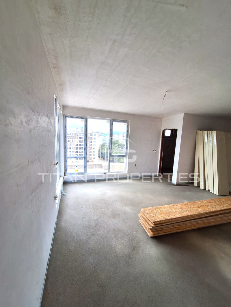 À vendre  1 chambre Plovdiv , Yujen , 89 m² | 40376104 - image [3]