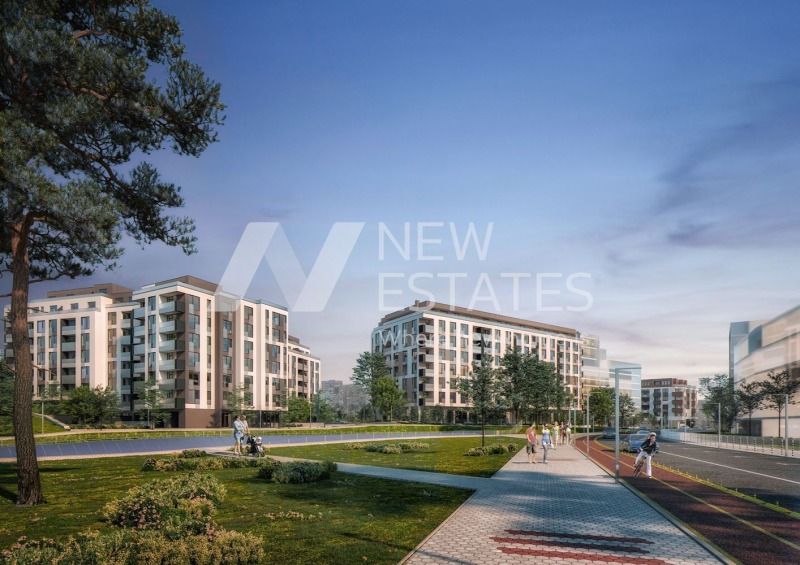 Eladó  1 hálószoba Sofia , Druzsba 2 , 69 négyzetméter | 43583686 - kép [11]
