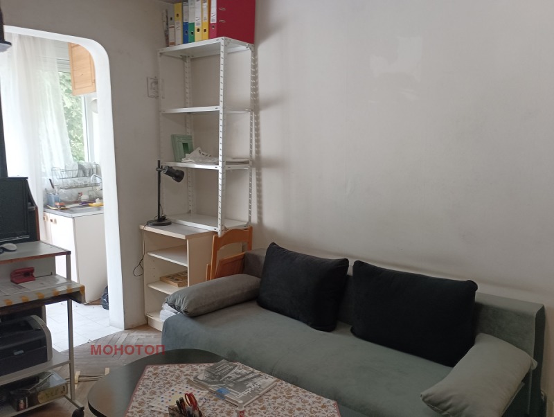 Til salgs  1 soverom Sofia , Drusjba 1 , 45 kvm | 94459270 - bilde [4]