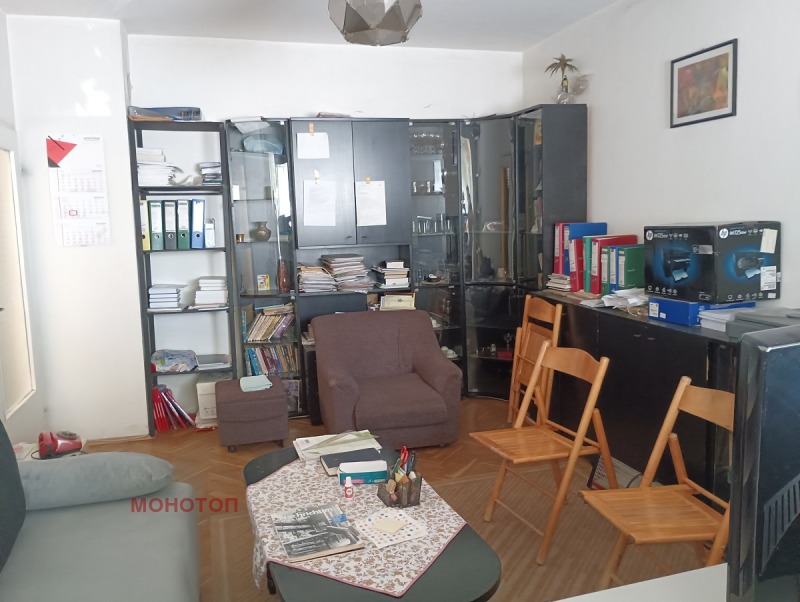 Til salgs  1 soverom Sofia , Drusjba 1 , 45 kvm | 94459270 - bilde [3]