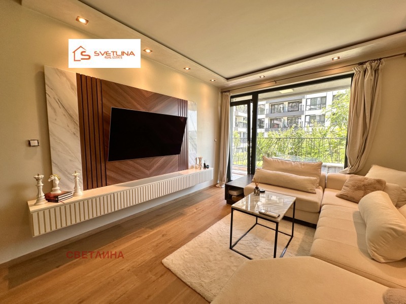 For Sale  1 bedroom Sofia , Mladost 4 , 82 sq.m | 39283230 - image [2]