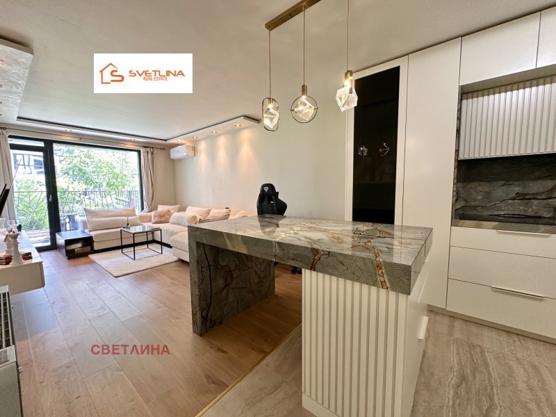 For Sale  1 bedroom Sofia , Mladost 4 , 82 sq.m | 39283230 - image [3]