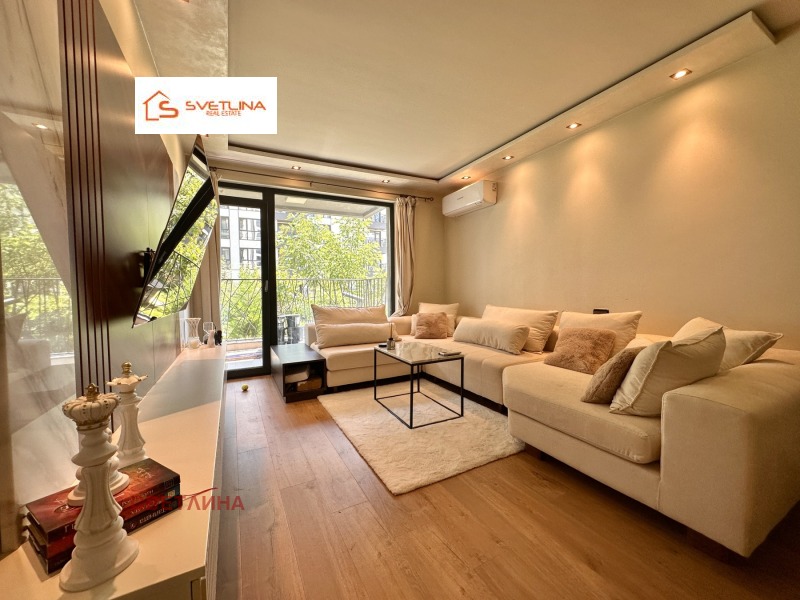 For Sale  1 bedroom Sofia , Mladost 4 , 82 sq.m | 39283230