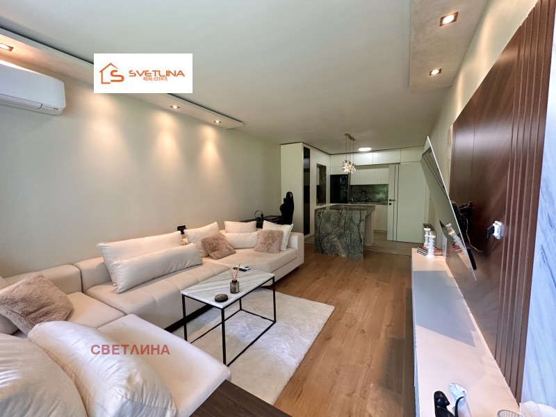 For Sale  1 bedroom Sofia , Mladost 4 , 82 sq.m | 39283230 - image [4]