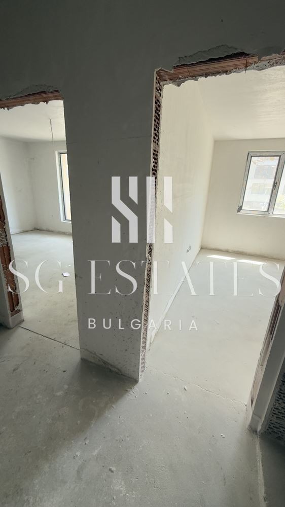 For Sale  1 bedroom Plovdiv , Tsentar , 62 sq.m | 68911586 - image [5]