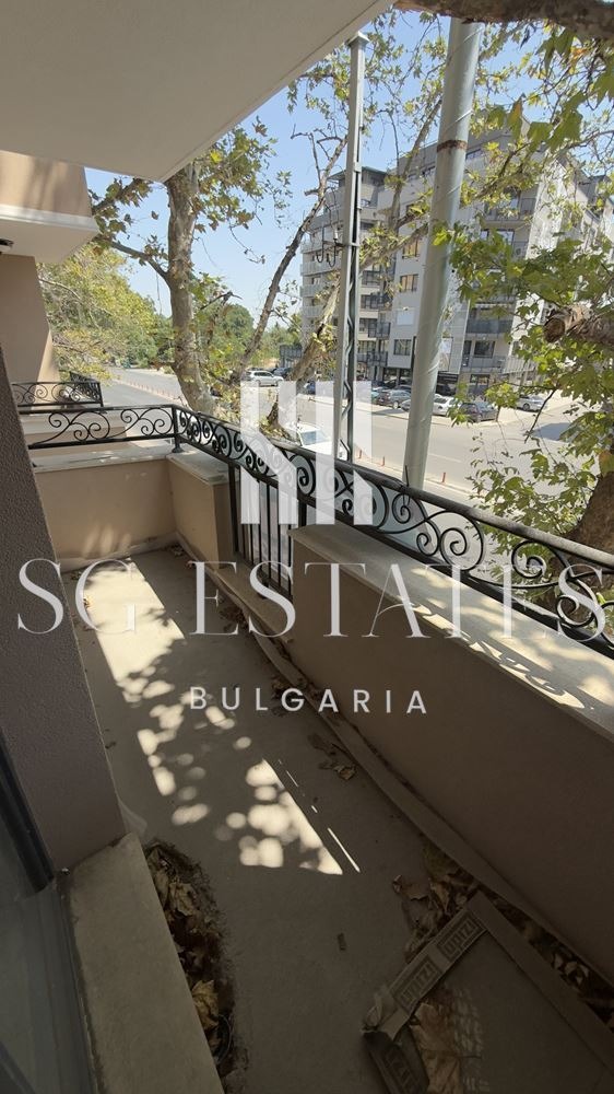 For Sale  1 bedroom Plovdiv , Tsentar , 62 sq.m | 68911586 - image [6]