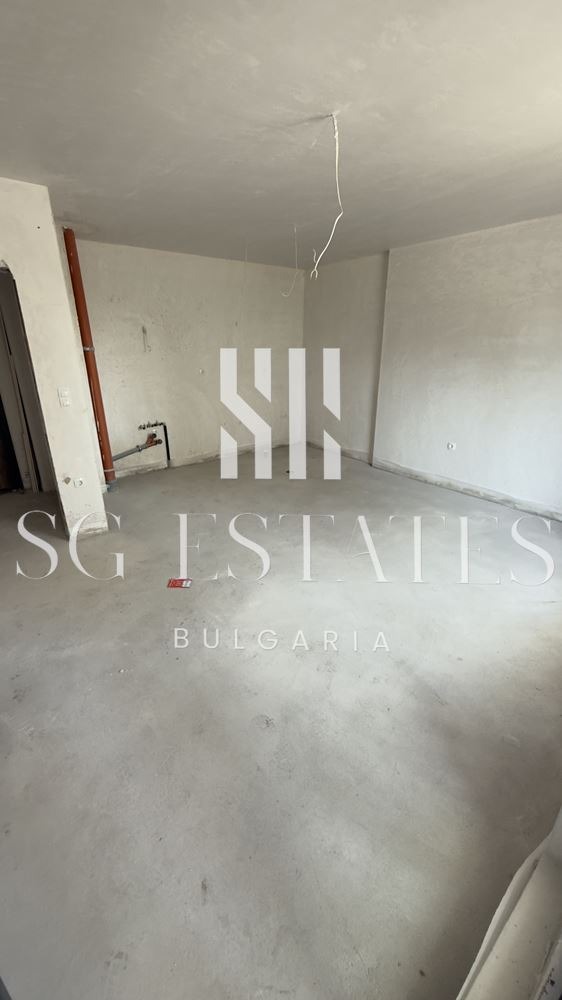 For Sale  1 bedroom Plovdiv , Tsentar , 62 sq.m | 68911586 - image [3]