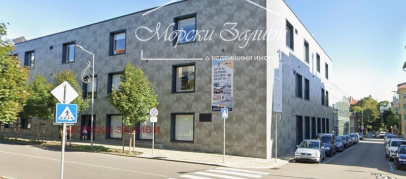 De vânzare  1 dormitor Burgas , Țentâr , 45 mp | 96421954