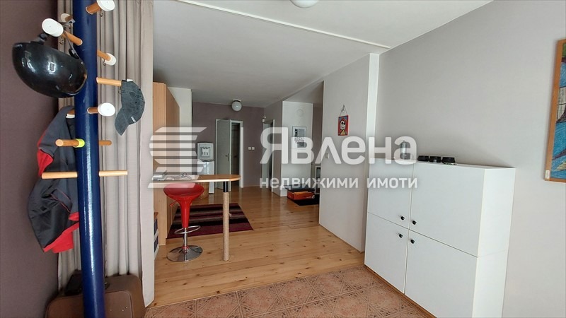 Продава 2-СТАЕН, гр. София, Бояна, снимка 4 - Апартаменти - 54210597