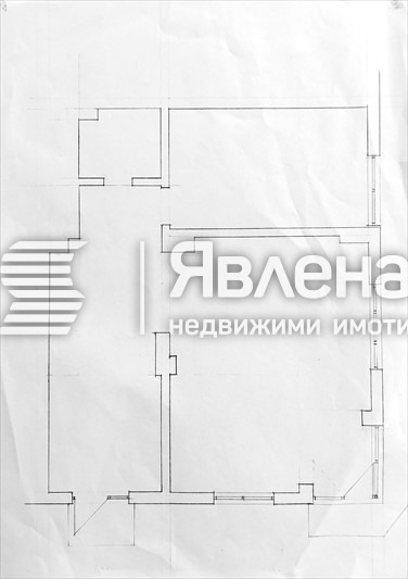 Продава 2-СТАЕН, гр. София, Бояна, снимка 10 - Апартаменти - 54210597